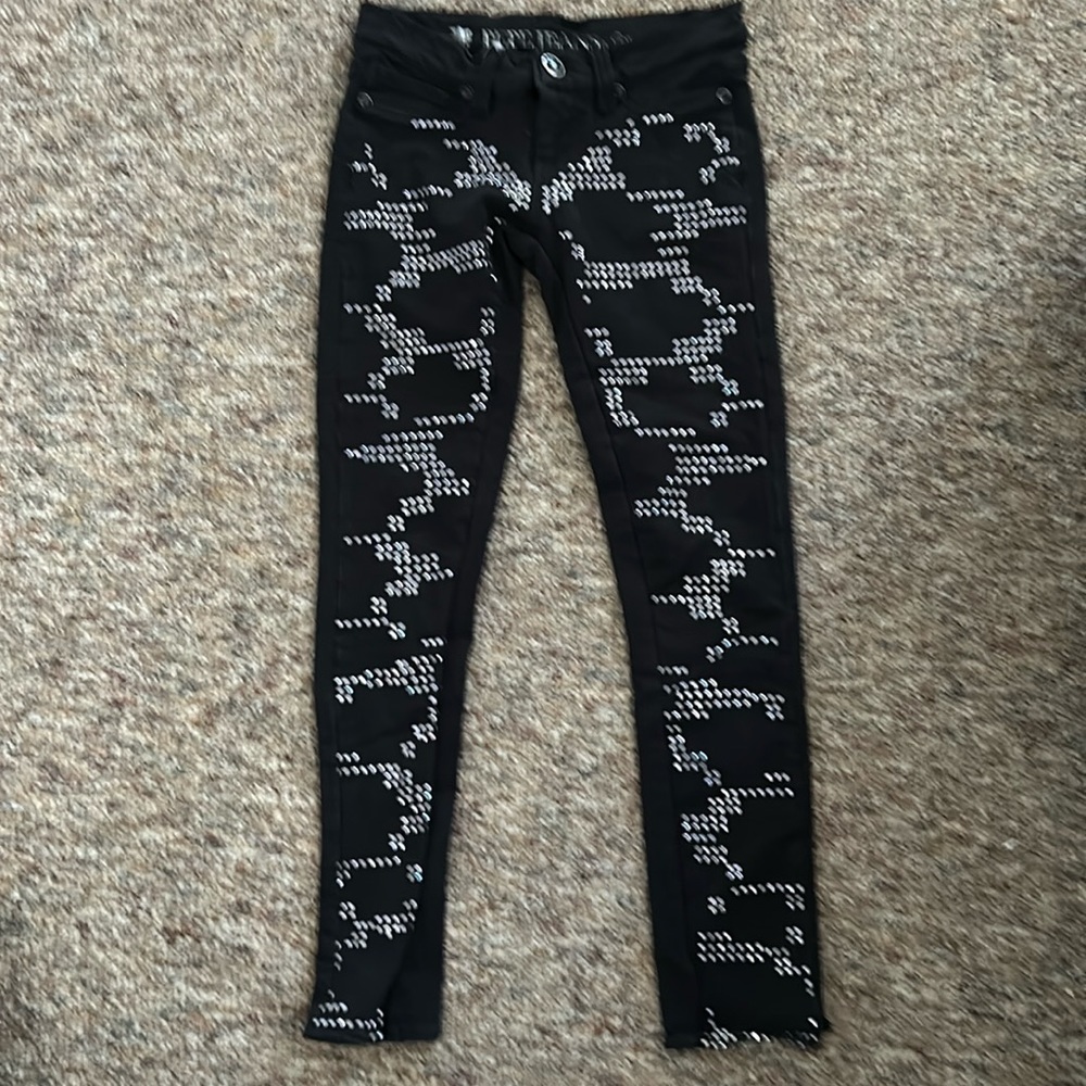 Pepe stretch jeans